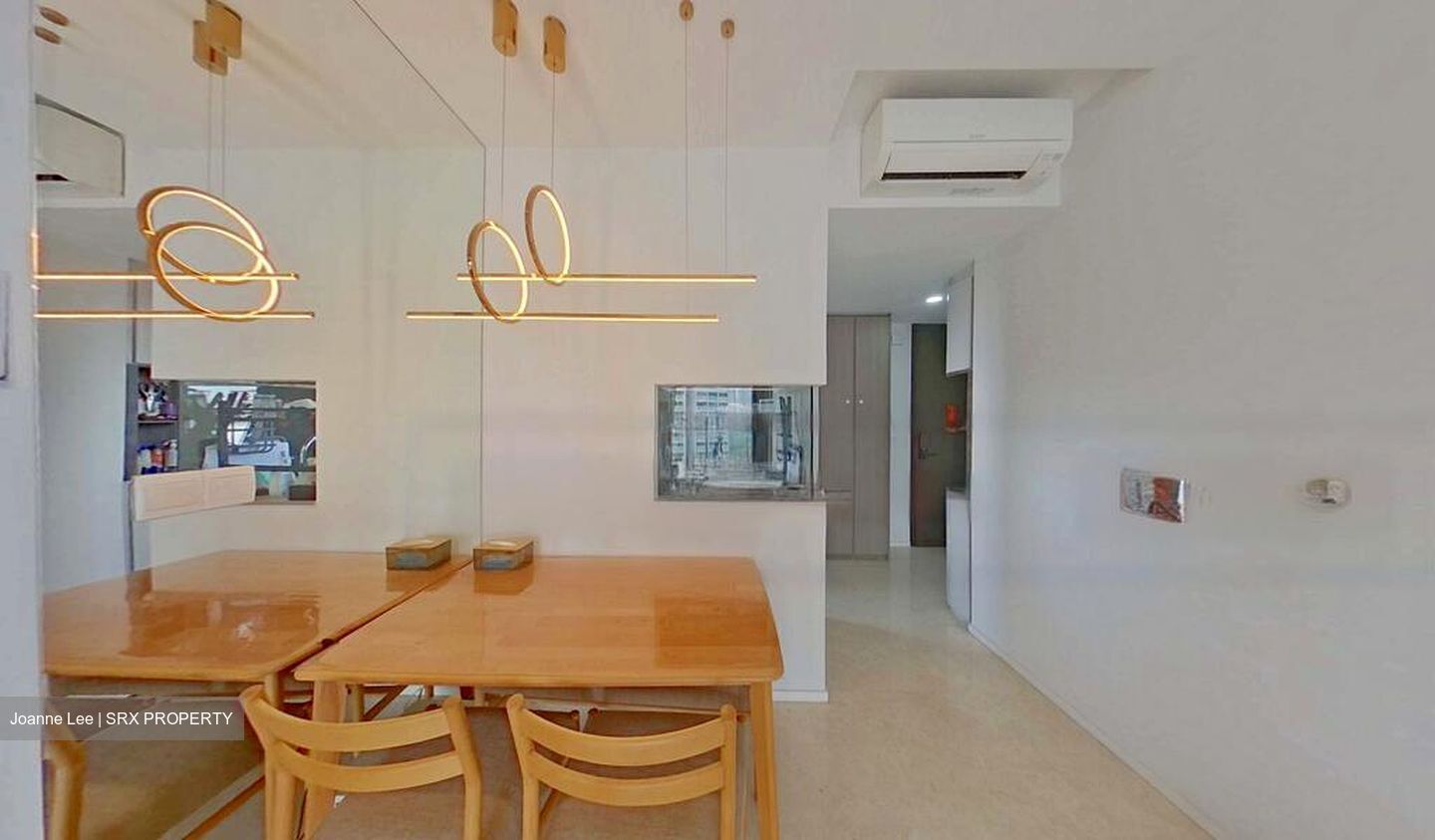Avenue South Residence (D3), Apartment #454898751